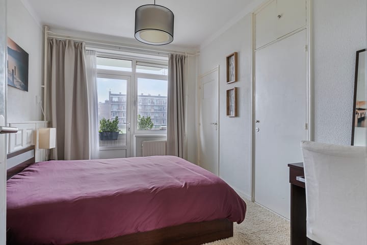 Foto 20 van Isabellastraat 4