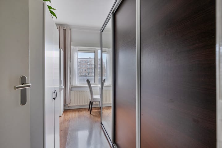 Foto 21 van Isabellastraat 4