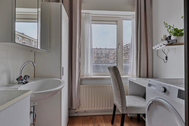 Foto 22 van Isabellastraat 4