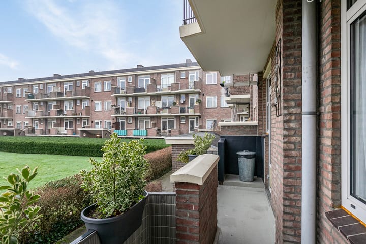 Foto 24 van Isabellastraat 4