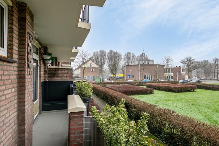 Foto 26 van Isabellastraat 4