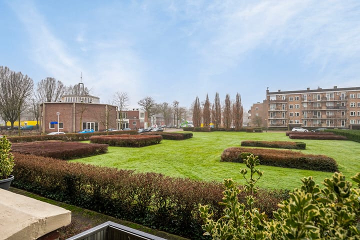 Foto 28 van Isabellastraat 4