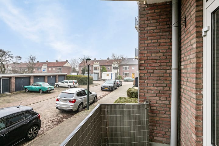 Foto 31 van Isabellastraat 4