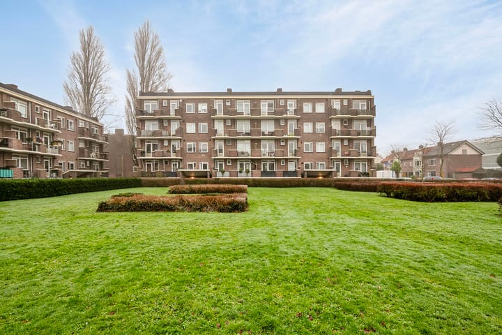 Foto 33 van Isabellastraat 4