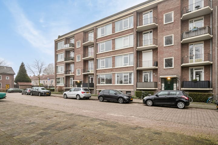 Foto 39 van Isabellastraat 4