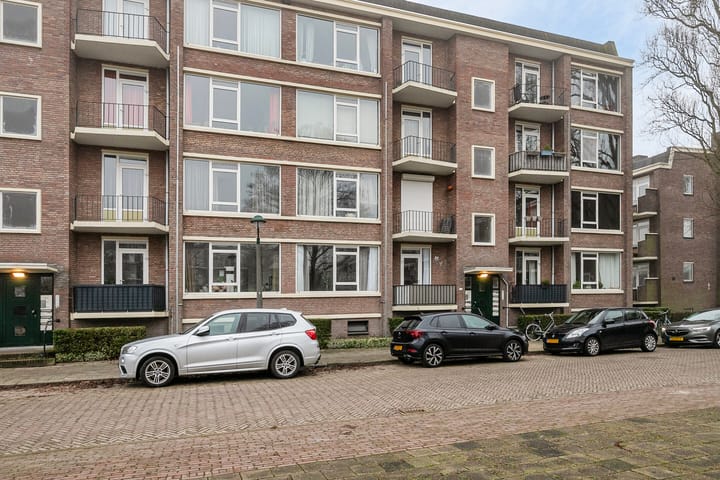 Foto 40 van Isabellastraat 4