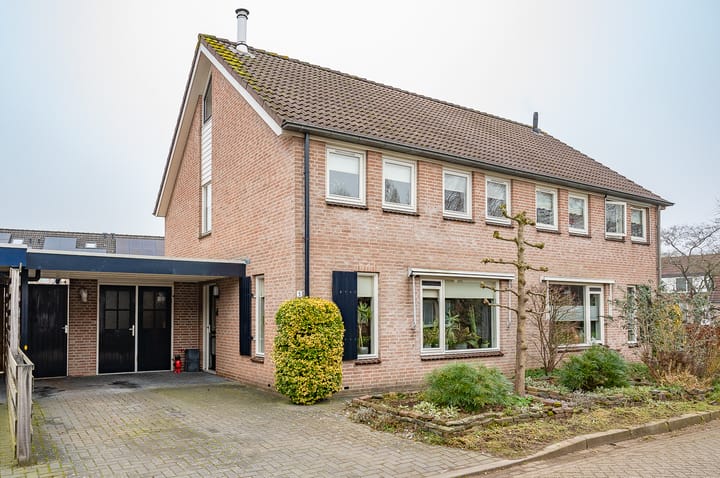 Foto 1 van het Eelmerink 5