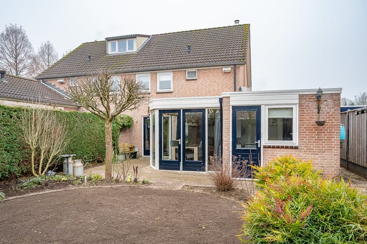 Foto 2 van het Eelmerink 5