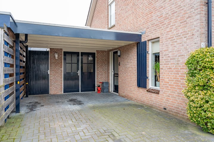 Foto 8 van het Eelmerink 5