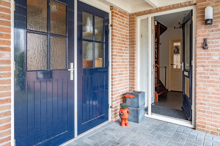 Foto 10 van het Eelmerink 5