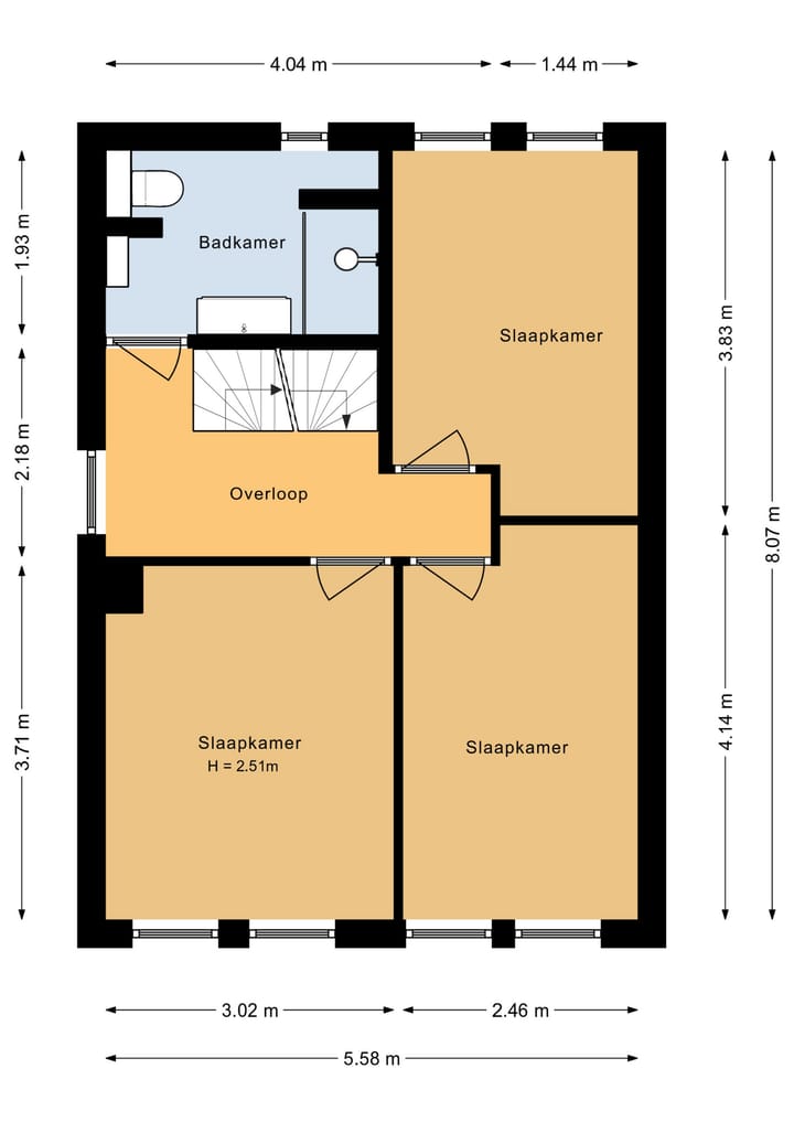 Foto 38 van het Eelmerink 5