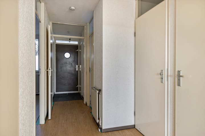 Photo 10 of Zernikestraat 68