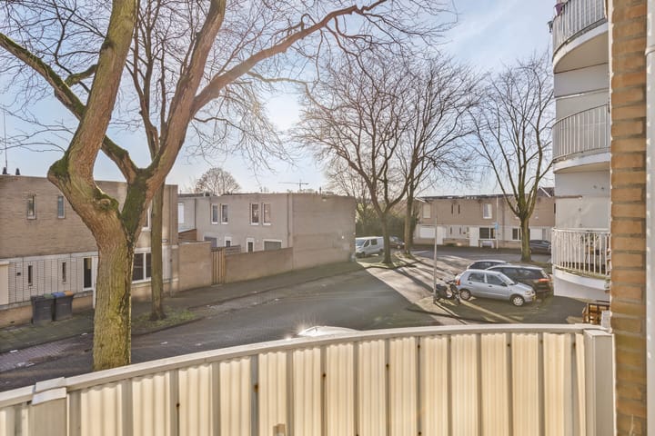 Photo 17 of Zernikestraat 68