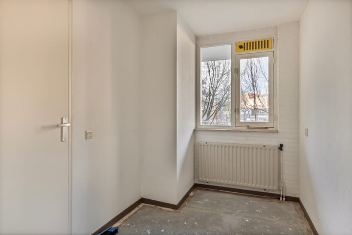 Photo 23 of Zernikestraat 68