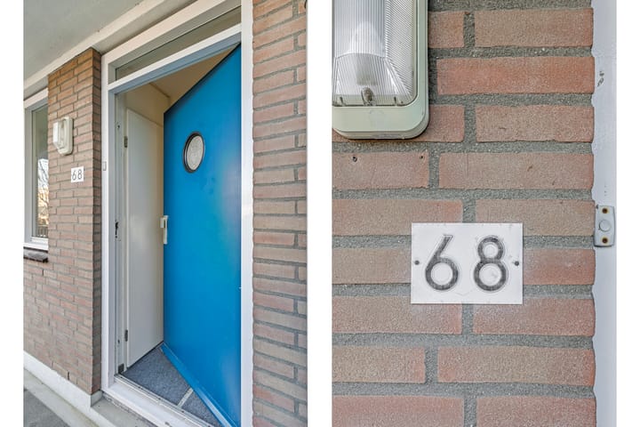 Photo 8 of Zernikestraat 68