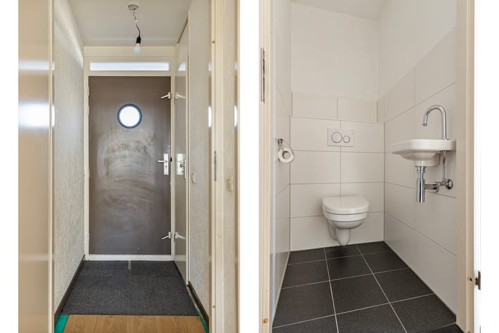 Photo 11 of Zernikestraat 68