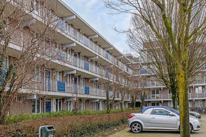 Photo 29 of Zernikestraat 68