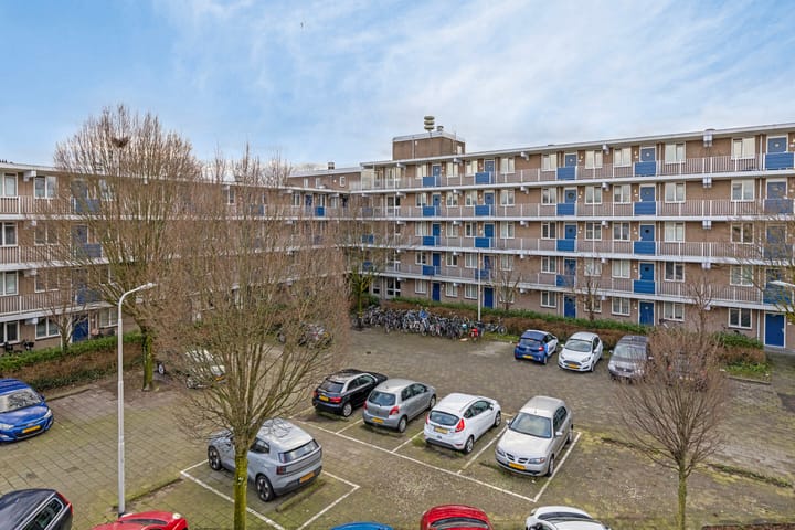 Photo 33 of Zernikestraat 68