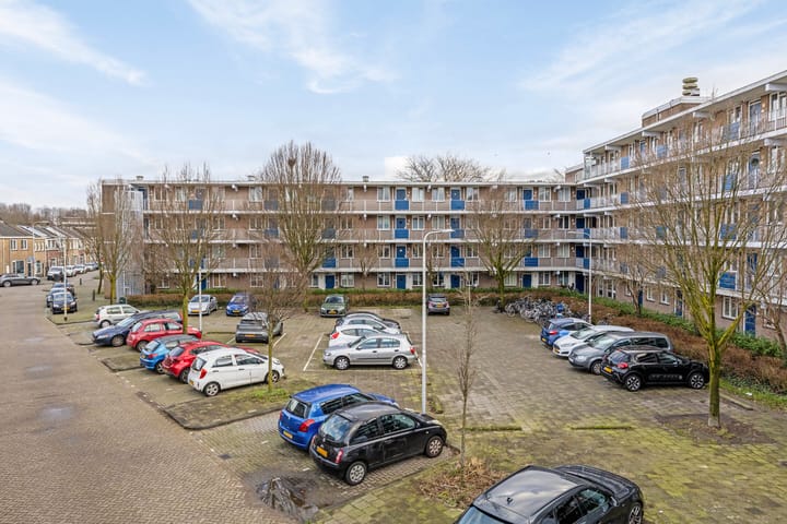 Photo 34 of Zernikestraat 68