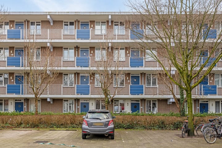 Photo 35 of Zernikestraat 68