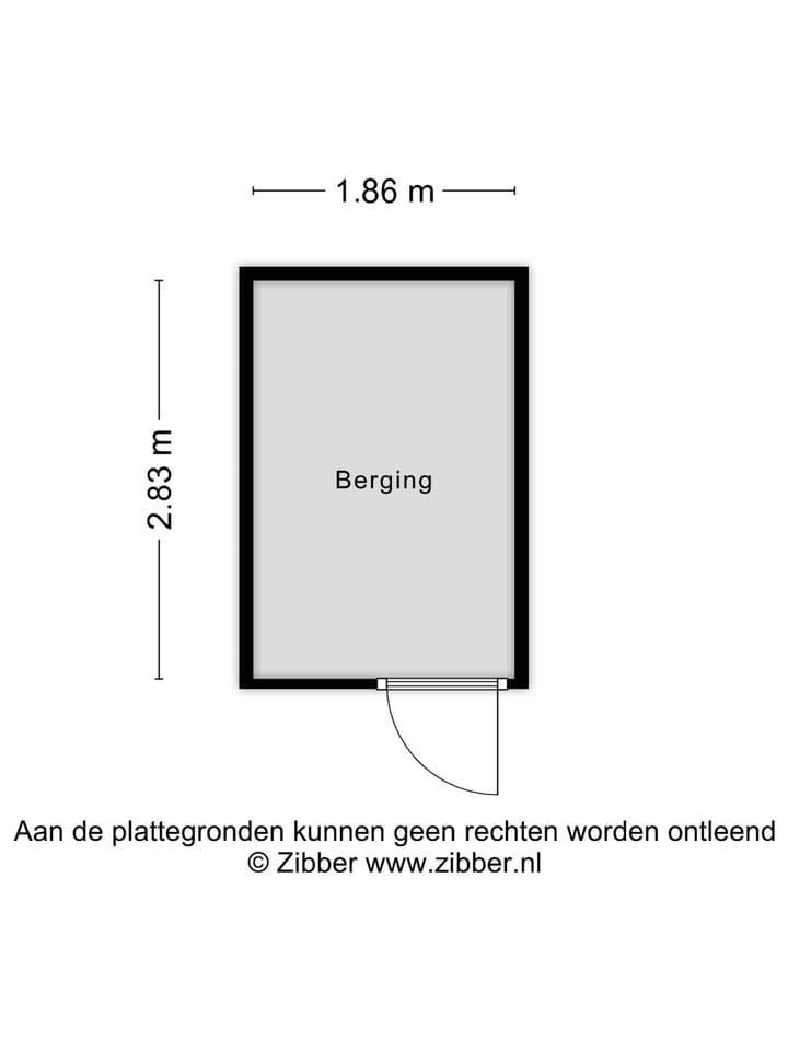 Photo 39 of Zernikestraat 68