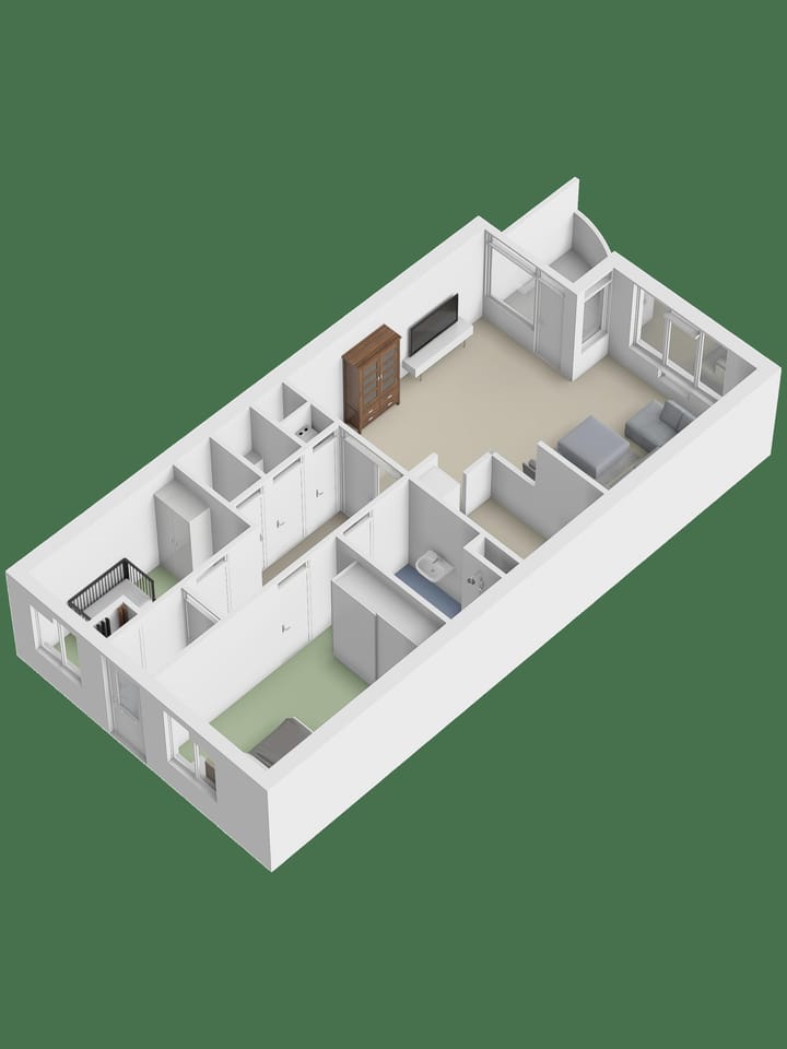 Photo 38 of Zernikestraat 68