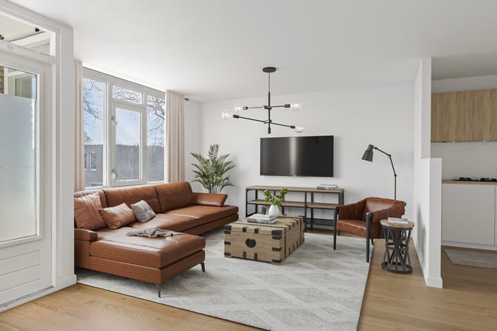 Foto 3 van Zernikestraat 68