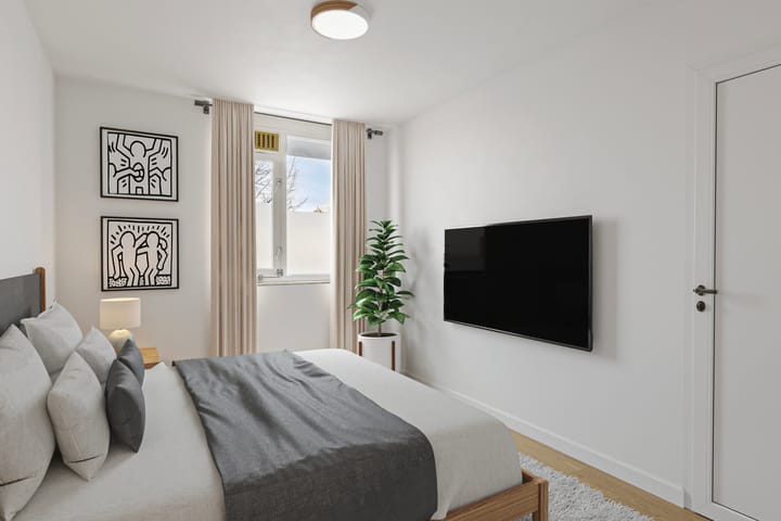 Photo 19 of Zernikestraat 68