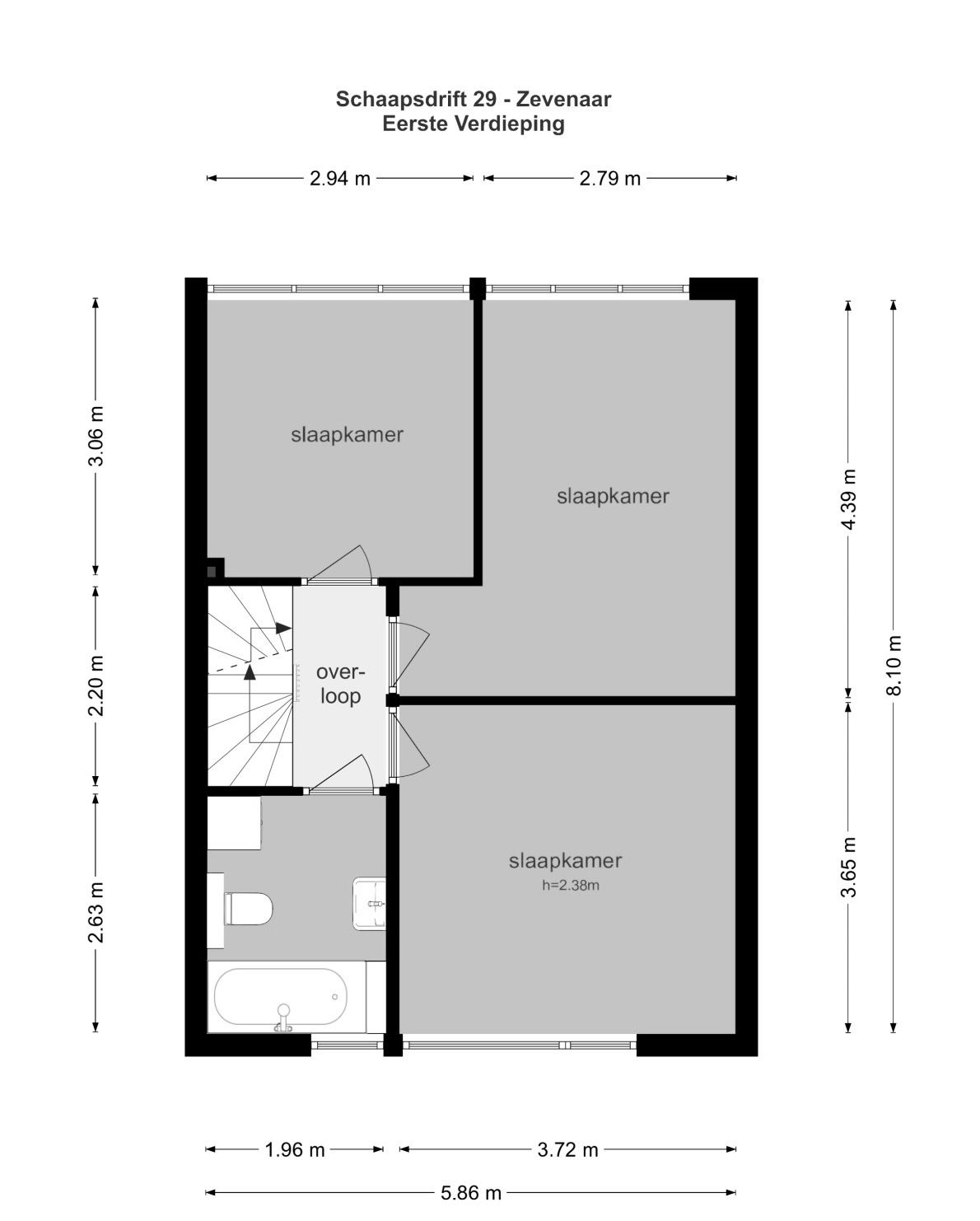 Foto 48 van Schaapsdrift 29