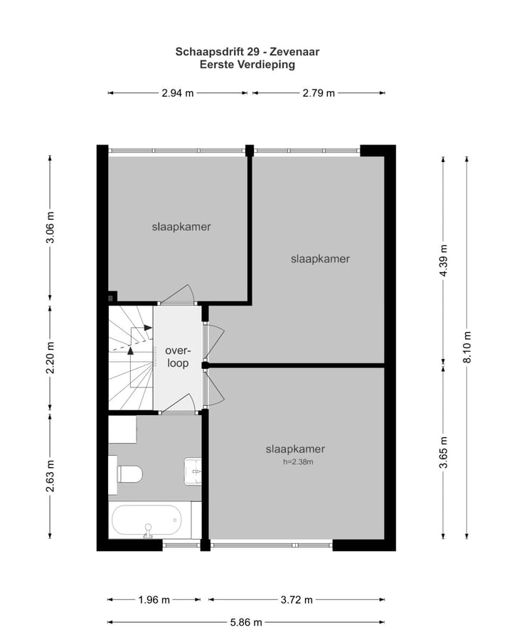 Foto 48 van Schaapsdrift 29