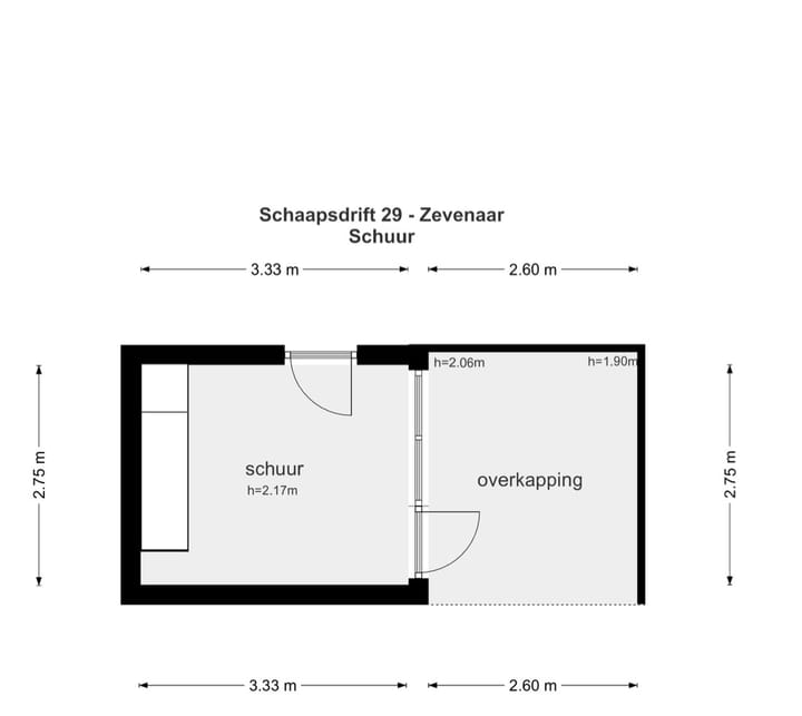 Foto 50 van Schaapsdrift 29