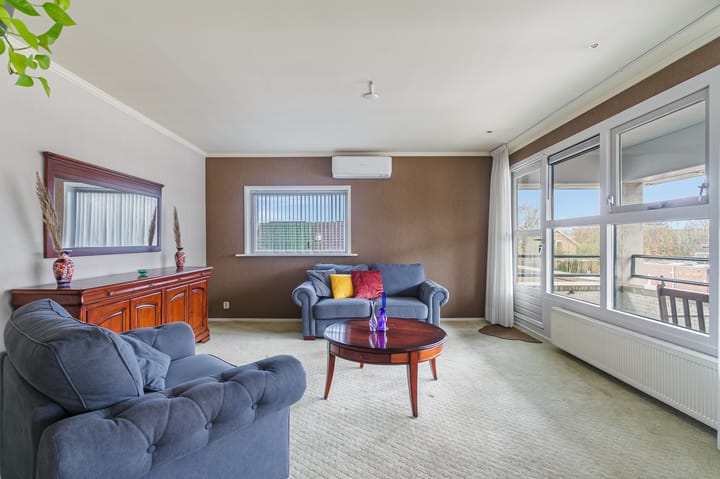 Foto 4 van Fresialaan 1-C