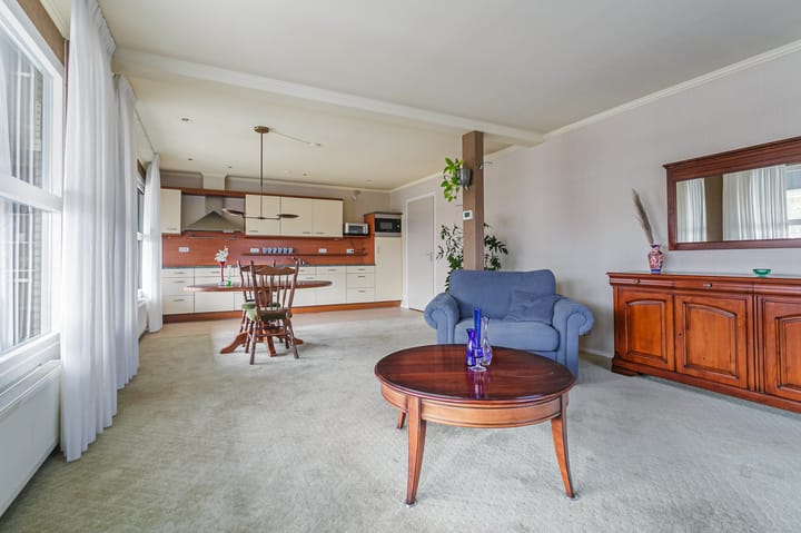 Foto 6 van Fresialaan 1-C