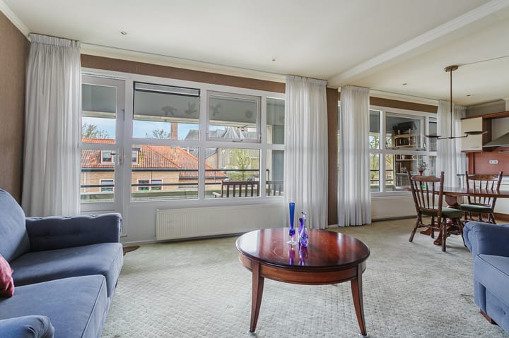 Foto 9 van Fresialaan 1-C