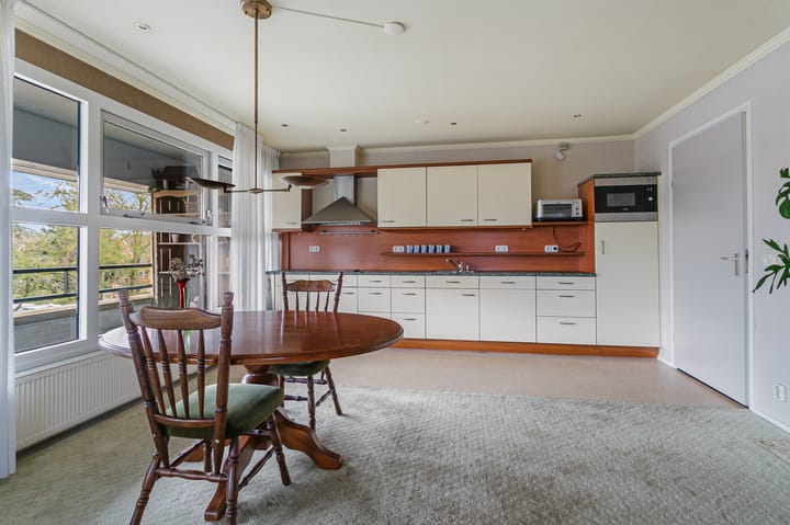 Foto 10 van Fresialaan 1-C