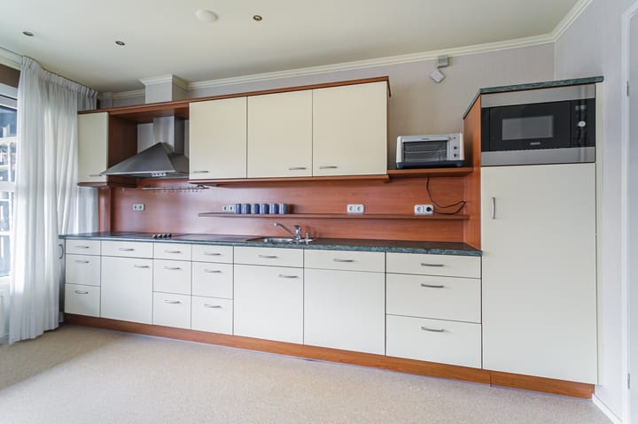 Foto 11 van Fresialaan 1-C