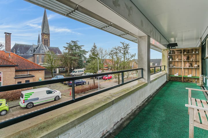 Foto 13 van Fresialaan 1-C