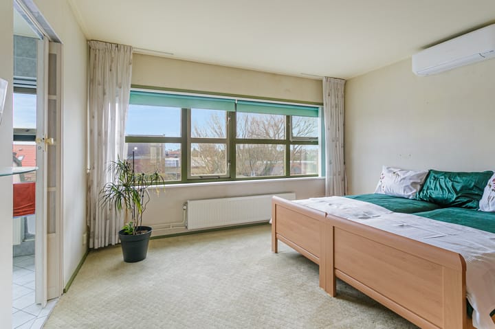 Foto 15 van Fresialaan 1-C