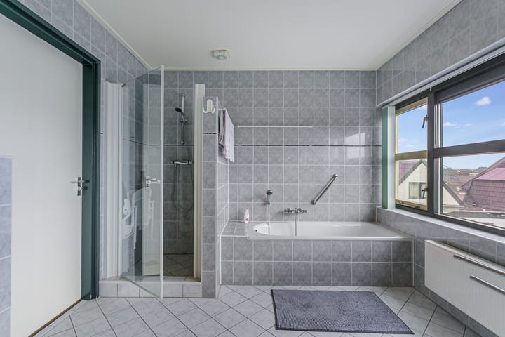 Foto 16 van Fresialaan 1-C