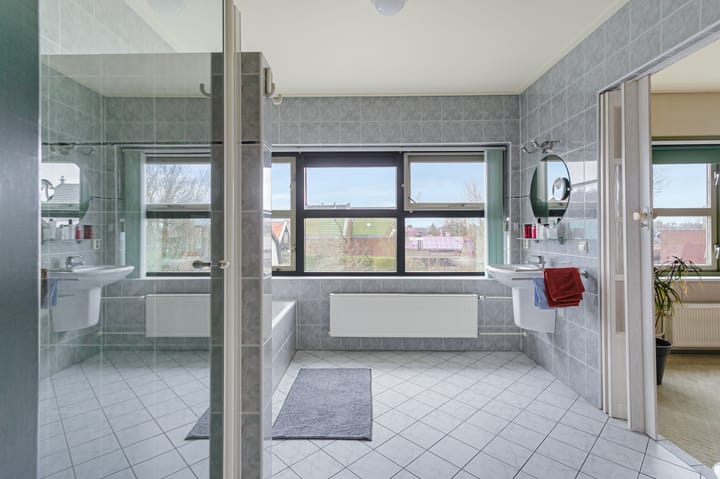 Foto 17 van Fresialaan 1-C