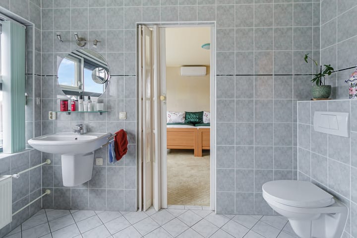 Foto 18 van Fresialaan 1-C