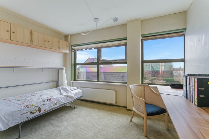 Foto 19 van Fresialaan 1-C