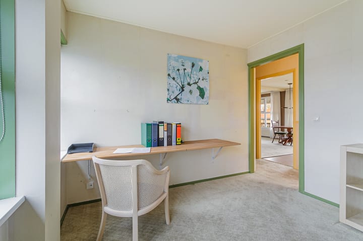 Foto 20 van Fresialaan 1-C