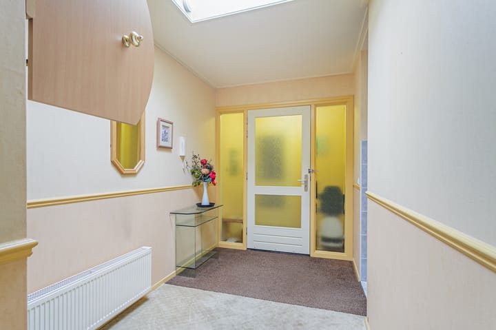 Foto 23 van Fresialaan 1-C