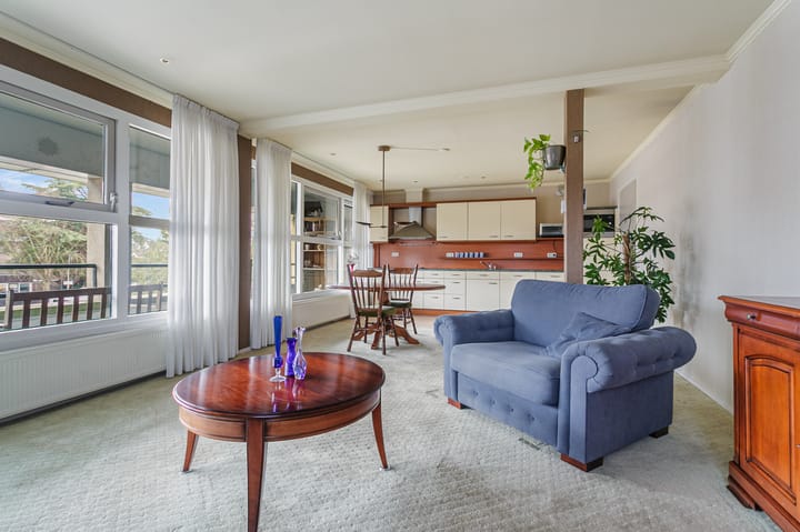 Foto 8 van Fresialaan 1-C