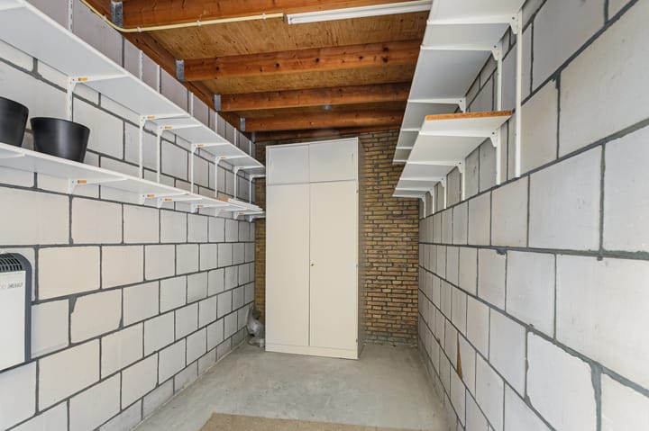 Foto 26 van Fresialaan 1-C