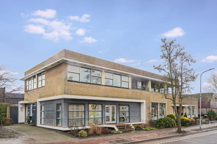 Foto 27 van Fresialaan 1-C