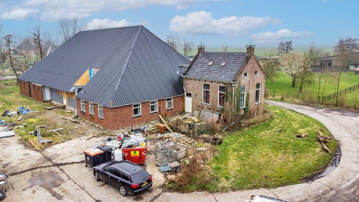 Foto 1 van Van Sminiaweg 11-A