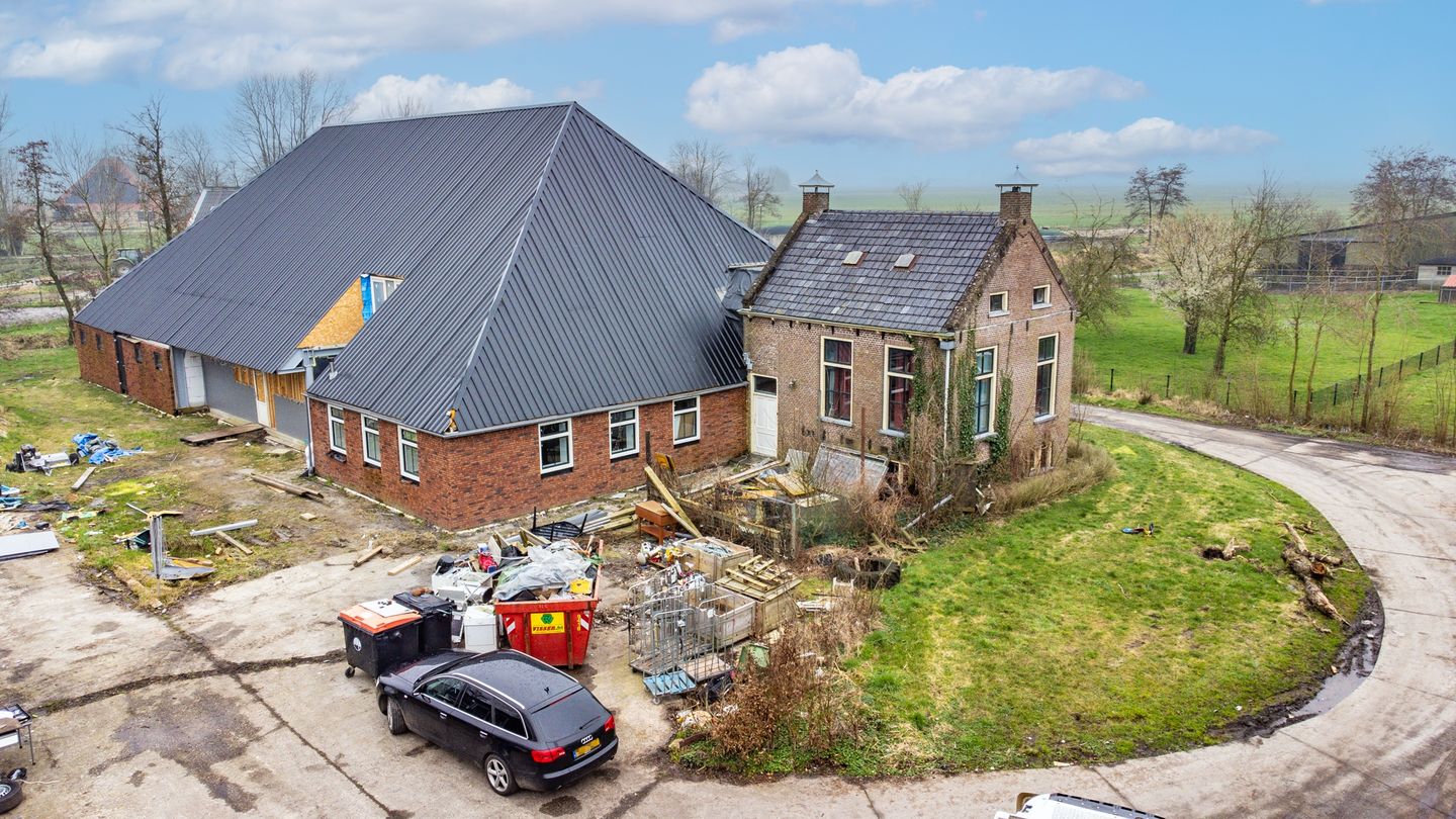 Foto 1 van Van Sminiaweg 11-A