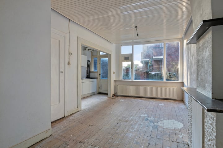 Foto 1 van Mijnsherenplein 19-A